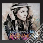Stefania Patane' Group - Even Not 4 cd