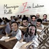 Maurizio Rolli - 7 In Latino cd