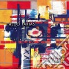 Aldo Farias - Different Ways cd