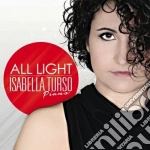 Isabella Turso - All Light cd