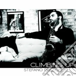Stefano Preziosi - Climbing Up cd