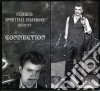 Federico Sportelli - Connection cd