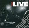 Antonio Onorato - Trio Live cd