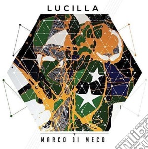 Marco Di Meco - Lucilla (2 Cd) cd musicale di Marco Di Meco