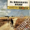 Ri Briganti Band - Musicultura Suddista cd