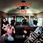 Alla Bua - Live cd