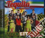 Tequila & Montepulciano Band - Viva L'Italia Vol.3 cd