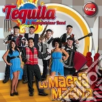 Tequila E Montepulciano Band - Viva L'Italia Vol.5 cd