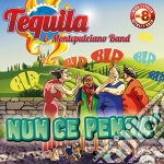 Tequila & Montepulciano Band - Viva L'Italia Vol.8 cd