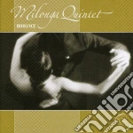 Milonga Quintet - Romance cd