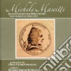Michele Mascitti - Four Concertos For Opera7 cd