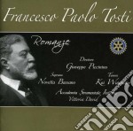 Francesco Paolo Tosti - Romance