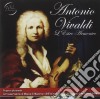 Antonio Vivaldi - L'Estro Armonico cd