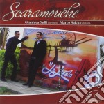 Gianluca Sulli/marco Salcito - Scaramouche