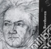 Ludwig Van Beethoven - Integrales Des Sonates Vol.2 - Aquiles Delle Vigne cd