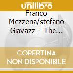 Franco Mezzena/stefano Giavazzi - The Violin Virtuoso Vol.2