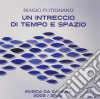Biagio Putignano - Un Intreccio Tempo Spazio cd