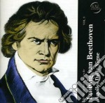 Ludwig Van Beethoven - Integrales Des Sonates Vol.3 - Aquiles Delle Vigne