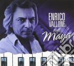 Enrico Vallone - Play Maya