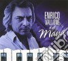 Enrico Vallone - Play Maya cd