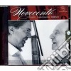 F. Mezzena & B. Mezzena - Novecento/pizzetti cd