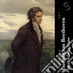 Ludwig Van Beethoven - Integrale Sonates Aquiles Delle Vigne cd