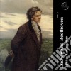 Ludwig Van Beethoven - Integrale Sonates Aquiles Delle Vigne cd