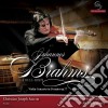 Christian Joseph Saccon-santorsola - Violin In Concerto In D cd