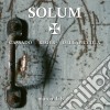 Marco Dalsass - Solum cd