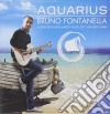 Bruno Fontanella - Aquarius cd
