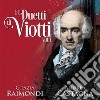 Giovanni Battista Viotti - I Duetti Vol. 1 cd