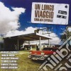 Gianluca Caporale - Un Lungo Viaggio cd