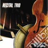 M. Francesconi / P. Ghetti / C. Carnevali - Recital Trio cd