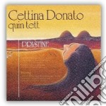 Cettina Donato Quintett - Pristine