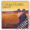 Cettina Donato Quintett - Pristine cd