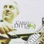 Carlo Ditta Trio - Talkin' About Mr Green