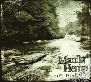 Manila Hemp - The River cd musicale di Hemp Manila