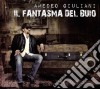 Amedeo Giuliani - Il Fantasma Del Buio cd