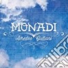 Amedeo Giuliani - Monadi cd