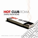 Hot Club Roma - Swing From Roma