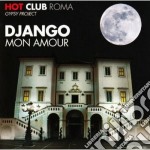Hot Club Roma - Django Mon Amour