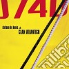 Stefano De Bonis & Clan Atlantico - 74d cd