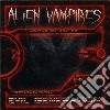 Alien Vampires - Evil Generation cd