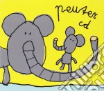 Harms, Babette - Peuter Cd 1 cd