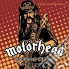 Motorhead - In Memory Of Lemmy cd