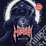 (LP Vinile) Master - Pay To Die (7') vinile