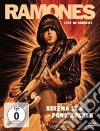 (Music Dvd) Ramones - Sheena Is A Punkrocker cd