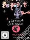 (Music Dvd) 5 Seconds Of Summer - Hey Everybody cd