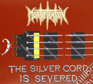 The silver cord is sever cd musicale di Mortification