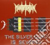 The silver cord is sever cd